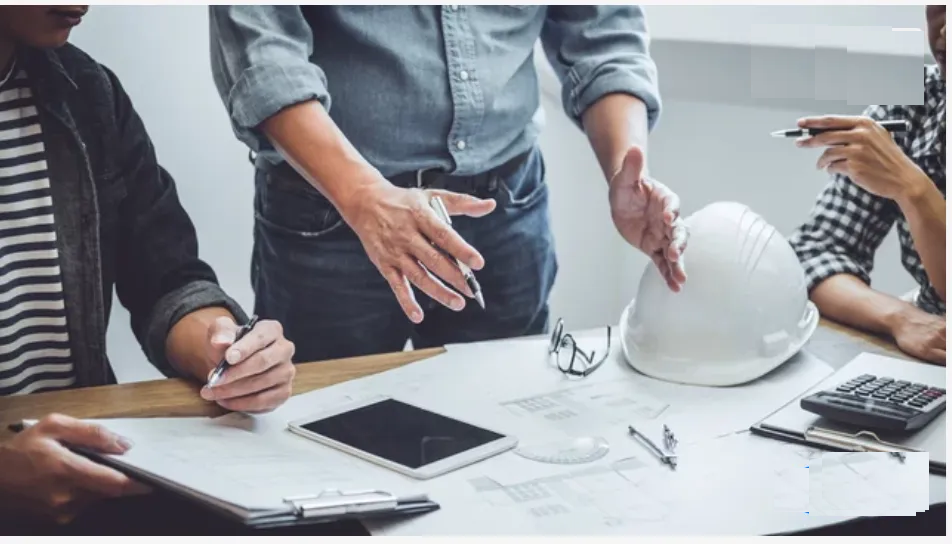 Engineering professionals
